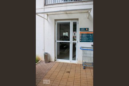 Apartamento à venda com 69m², 2 quartos e 1 vagaÁrea comum