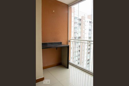 Apartamento à venda com 69m², 2 quartos e 1 vagaSacada