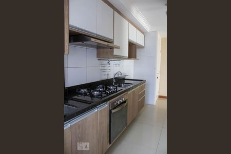 Apartamento à venda com 69m², 2 quartos e 1 vagaCozinha