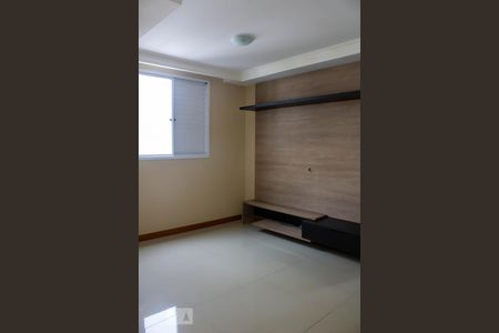 Sala de apartamento à venda com 2 quartos, 69m² em Jardim Prudência, São Paulo