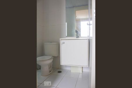 Apartamento à venda com 69m², 2 quartos e 1 vagaBanheiro Suíte