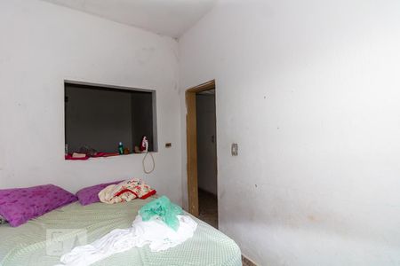 Quarto 1 de casa à venda com 3 quartos, 120m² em Núcleo do Engordador, São Paulo