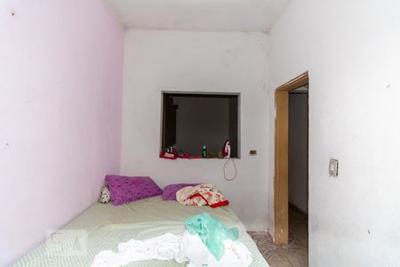 Quarto 1 de casa à venda com 3 quartos, 120m² em Núcleo do Engordador, São Paulo