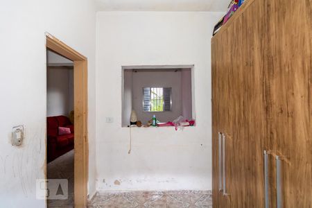 Quarto 2 de casa à venda com 3 quartos, 120m² em Núcleo do Engordador, São Paulo