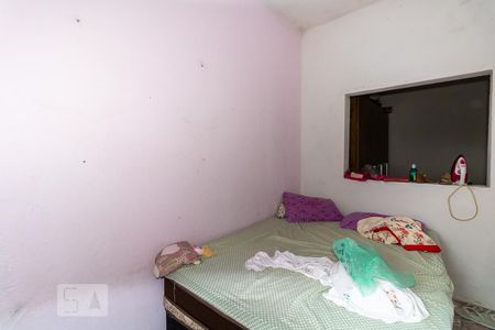 Quarto 1 de casa à venda com 3 quartos, 120m² em Núcleo do Engordador, São Paulo
