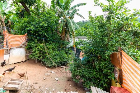 Casa à venda com 3 quartos, 120m² em Núcleo do Engordador, São Paulo