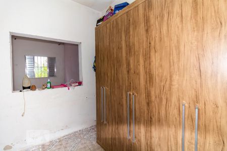 Quarto 2 de casa à venda com 3 quartos, 120m² em Núcleo do Engordador, São Paulo