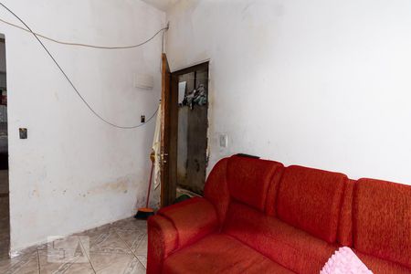 Sala de casa à venda com 3 quartos, 120m² em Núcleo do Engordador, São Paulo