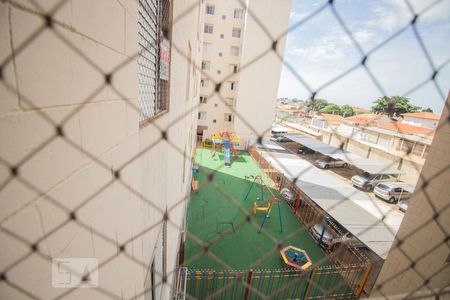 vista de apartamento à venda com 2 quartos, 54m² em Jardim Campos Eliseos, Campinas