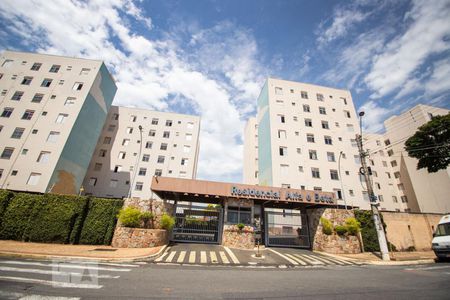 Apartamento à venda com 54m², 2 quartos e 1 vagafachada