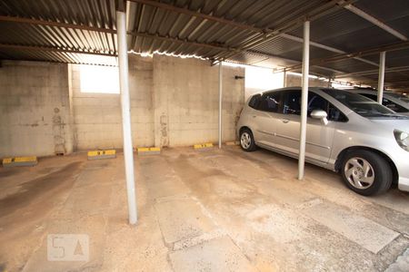 Apartamento à venda com 54m², 2 quartos e 1 vagagaragem