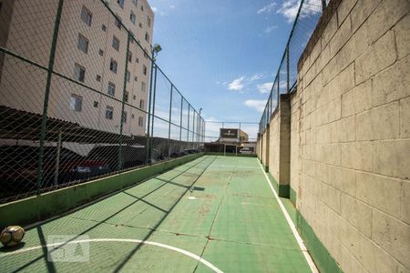 Apartamento à venda com 54m², 2 quartos e 1 vagaquadra