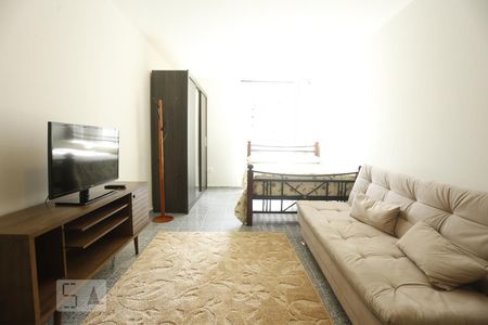 Kitnet de kitnet/studio para alugar com 1 quarto, 29m² em Vila Buarque, São Paulo