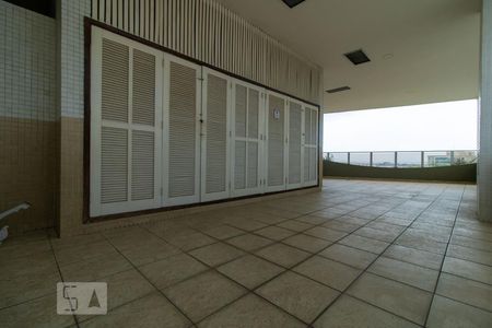 Apartamento à venda com 89m², 2 quartos e 1 vaga Apartamento à venda com 89m², 2 quartos e 1 vagaÁrea comum