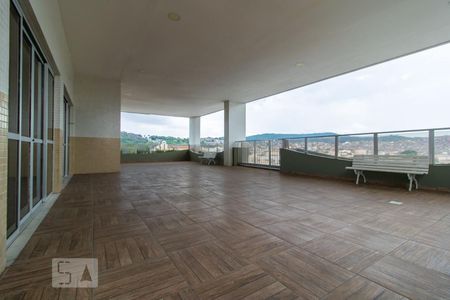 Apartamento à venda com 89m², 2 quartos e 1 vaga Apartamento à venda com 89m², 2 quartos e 1 vagaÁrea Comum - Playground