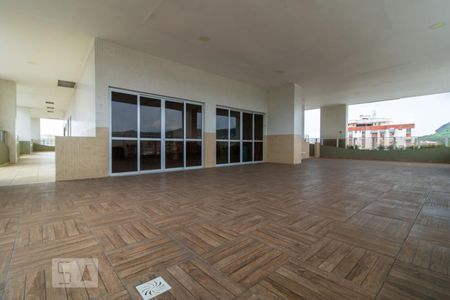 Apartamento à venda com 89m², 2 quartos e 1 vaga Apartamento à venda com 89m², 2 quartos e 1 vagaÁrea comum - Salão de festas