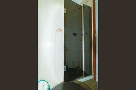 Apartamento à venda com 89m², 2 quartos e 1 vaga Apartamento à venda com 89m², 2 quartos e 1 vagaDetalhe do Banheiro