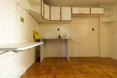 Apartamento à venda com 89m², 2 quartos e 1 vaga Apartamento à venda com 89m², 2 quartos e 1 vagaCozinha