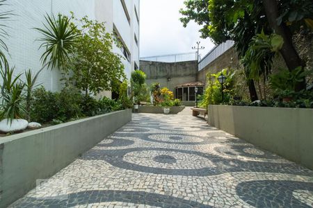 Apartamento à venda com 89m², 2 quartos e 1 vaga Apartamento à venda com 89m², 2 quartos e 1 vagaÁrea comum