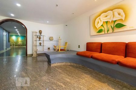 Apartamento à venda com 89m², 2 quartos e 1 vaga Apartamento à venda com 89m², 2 quartos e 1 vagaHall de Entrada