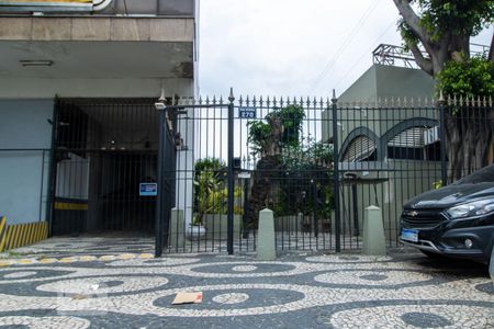 Apartamento à venda com 89m², 2 quartos e 1 vaga Apartamento à venda com 89m², 2 quartos e 1 vagaFachada