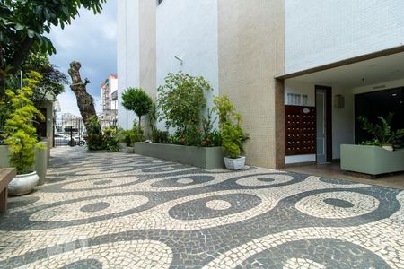 Apartamento à venda com 89m², 2 quartos e 1 vaga Apartamento à venda com 89m², 2 quartos e 1 vagaÁrea comum