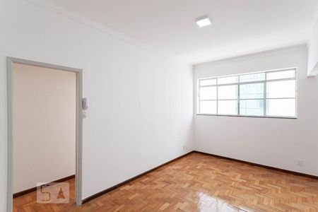 Sala de apartamento para alugar com 3 quartos, 150m² em Funcionários, Belo Horizonte