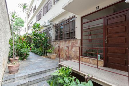 Apartamento à venda com 150m², 3 quartos e 1 vagaEntrada