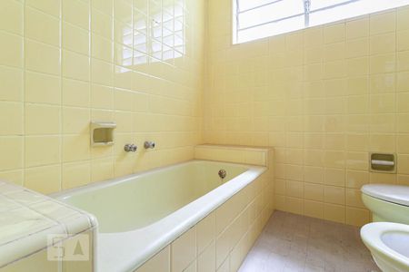 Apartamento à venda com 150m², 3 quartos e 1 vagaBanheiro Social