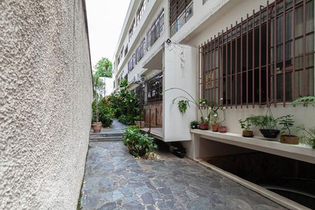 Apartamento à venda com 150m², 3 quartos e 1 vagaHall de Entrada