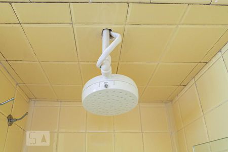 Apartamento à venda com 150m², 3 quartos e 1 vagaBanheiro Social - Chuveiro