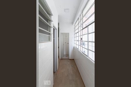 Apartamento à venda com 150m², 3 quartos e 1 vagaÁrea de Serviço