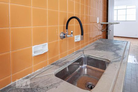 Apartamento à venda com 150m², 3 quartos e 1 vagaCozinha