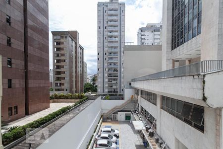 Apartamento à venda com 150m², 3 quartos e 1 vagaVista do Quarto 2