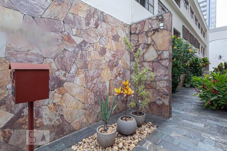 Apartamento à venda com 150m², 3 quartos e 1 vagaEntrada