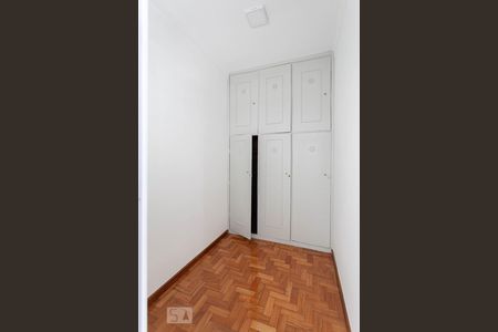 Apartamento à venda com 150m², 3 quartos e 1 vagaQuarto de Serviço