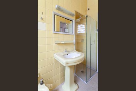 Apartamento à venda com 150m², 3 quartos e 1 vagaBanheiro Social