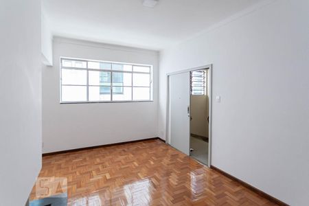 Sala de apartamento para alugar com 3 quartos, 150m² em Funcionários, Belo Horizonte