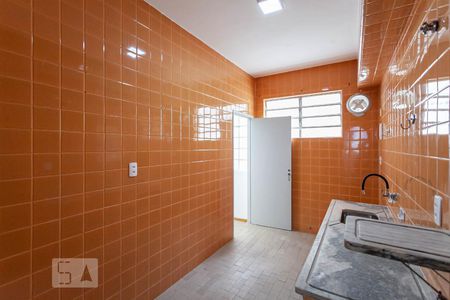 Apartamento à venda com 150m², 3 quartos e 1 vagaCozinha