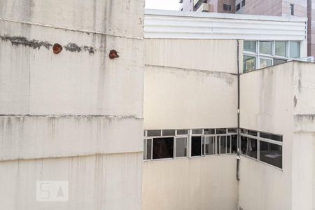 Apartamento à venda com 150m², 3 quartos e 1 vagaVista do Quarto 3