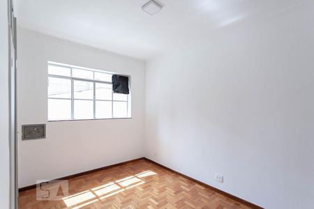 Quarto 1 de apartamento para alugar com 3 quartos, 150m² em Funcionários, Belo Horizonte