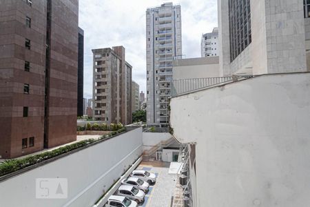 Apartamento à venda com 150m², 3 quartos e 1 vagaVista do Quarto 1