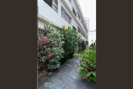 Apartamento para alugar com 150m², 3 quartos e 1 vagaHall de Entrada