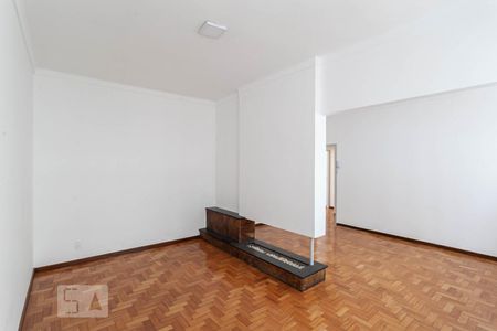 Sala de apartamento para alugar com 3 quartos, 150m² em Funcionários, Belo Horizonte