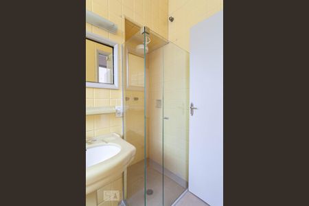 Apartamento à venda com 150m², 3 quartos e 1 vagaBanheiro Social