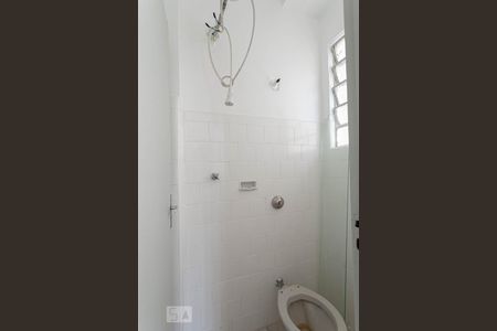 Apartamento à venda com 150m², 3 quartos e 1 vagaBanheiro de Serviço