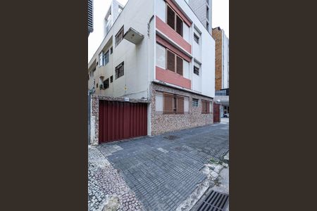 Apartamento à venda com 150m², 3 quartos e 1 vagaFachada do Prédio