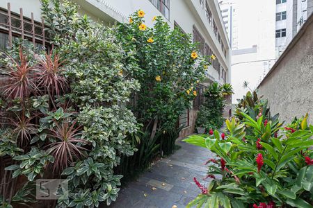 Apartamento à venda com 150m², 3 quartos e 1 vagaHall de Entrada