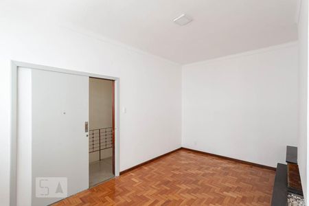 Sala de apartamento para alugar com 3 quartos, 150m² em Funcionários, Belo Horizonte