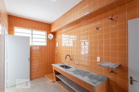 Apartamento para alugar com 150m², 3 quartos e 1 vagaCozinha